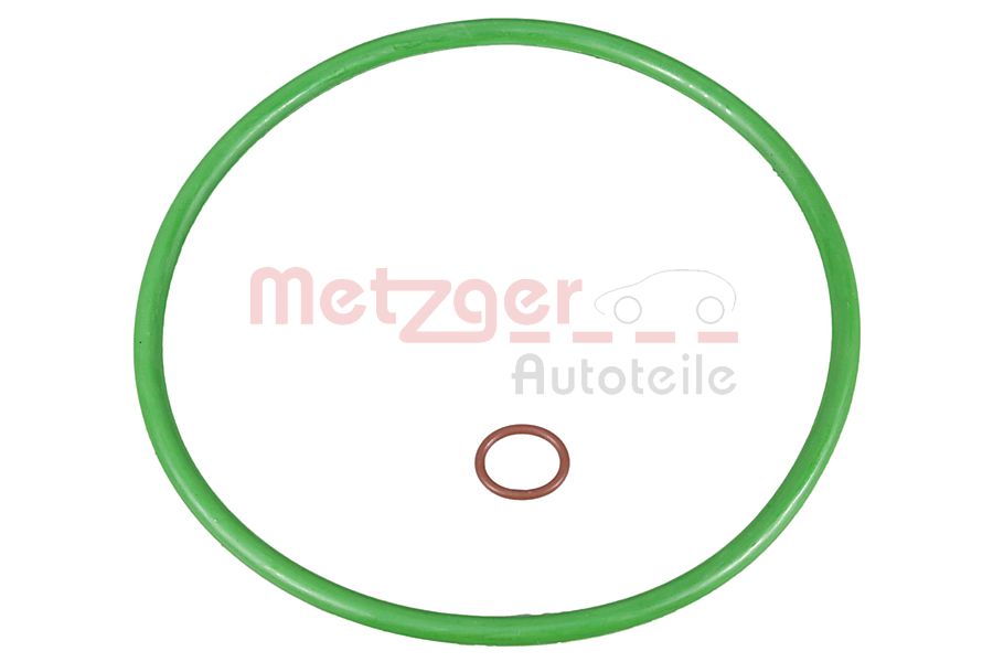 METZGER 2250547 Kraftstoff-Fördereinheit